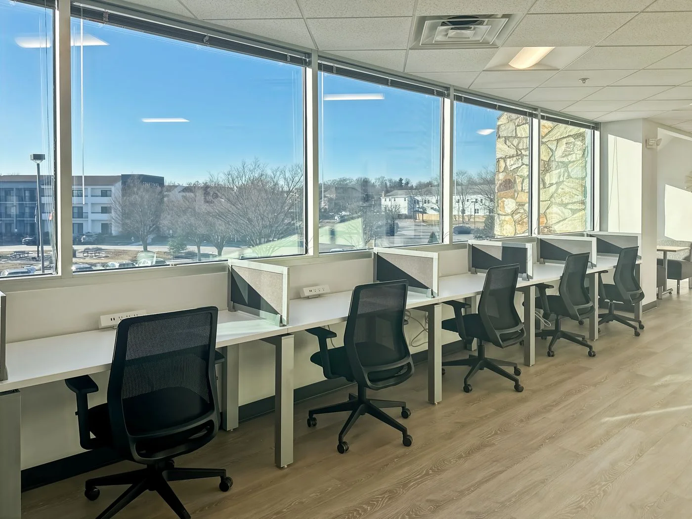 Photo 3 of 724 West Lancaster Avenue 2nd Floor, Wayne, PA 19087