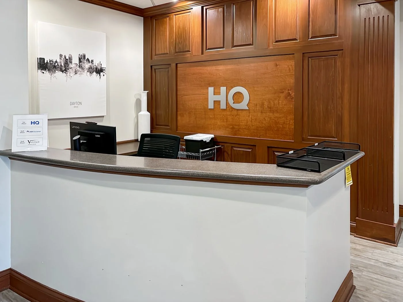 Photo 1 of 8075 Washington Village Drive 1st Floor, Dayton, OH 45458