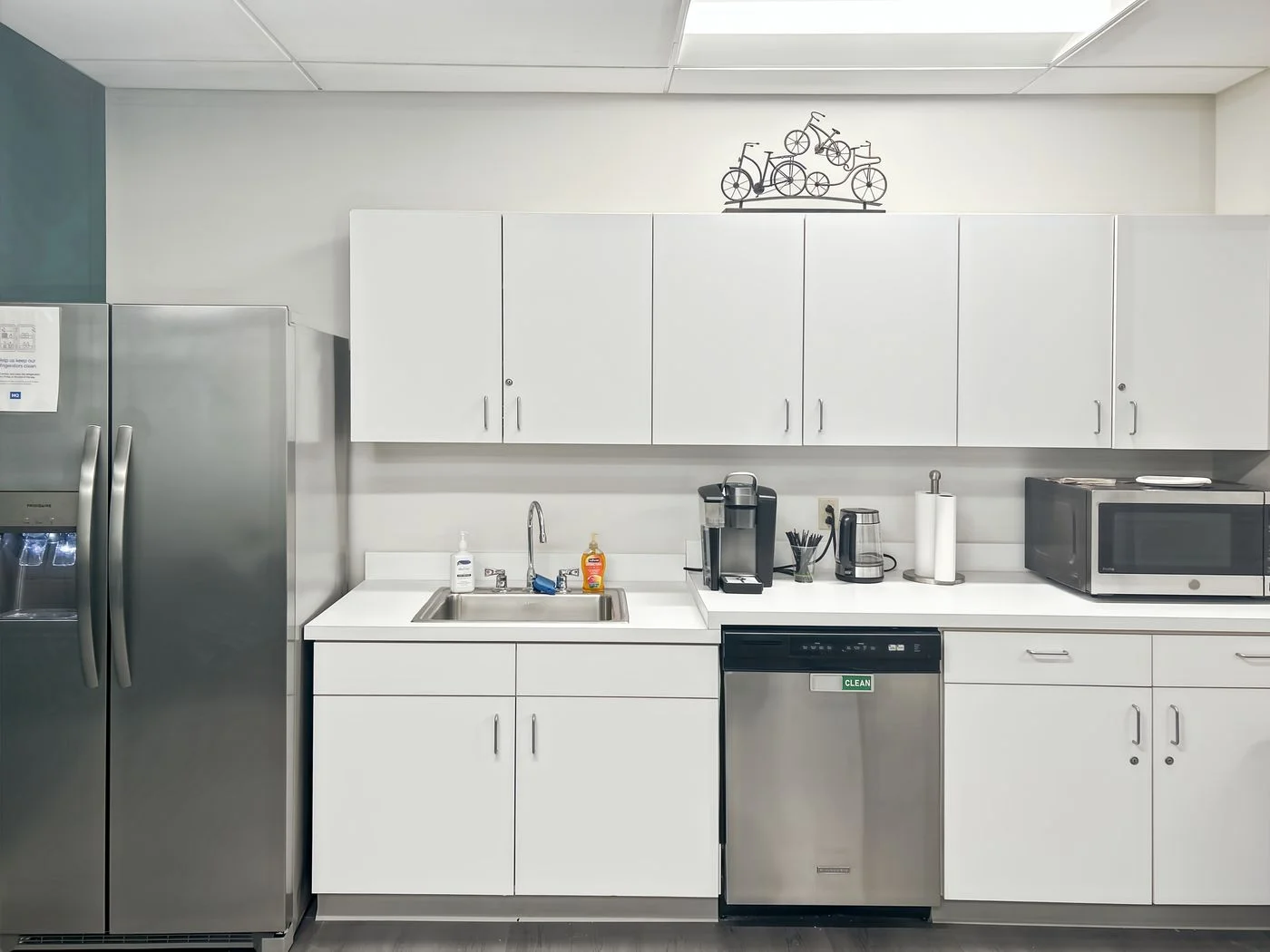 Photo 3 of 1300 East 9th Street Suite 1210, Cleveland, OH 44114