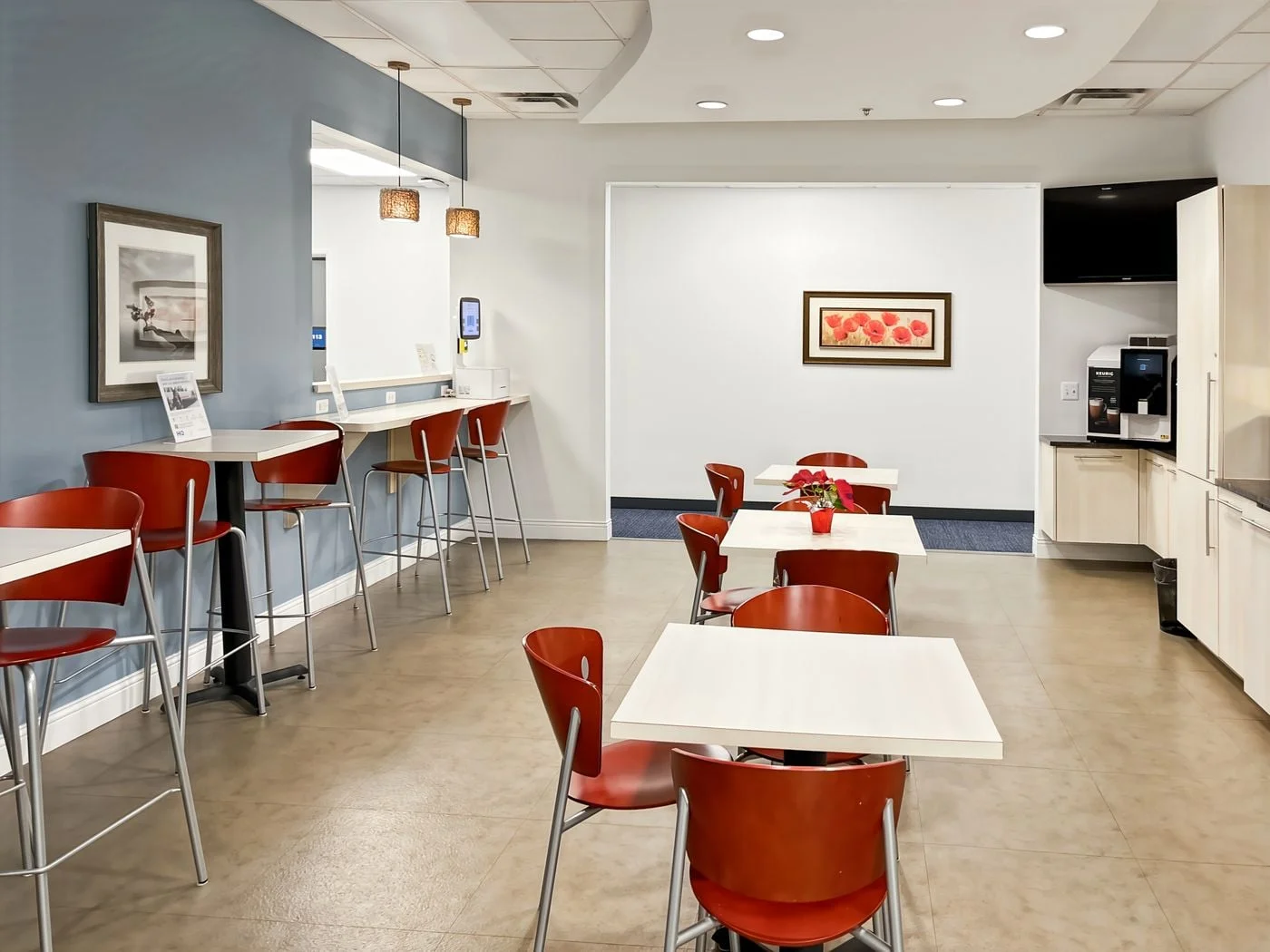 Photo 2 of 41430 Grand River Ave Suite D, 1st Floor, Novi, MI 48375