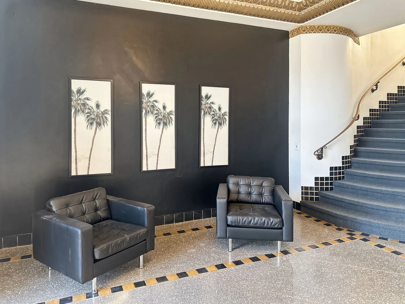 Photo 3 of 2751 E Jefferson Ave, Detroit, MI 48207