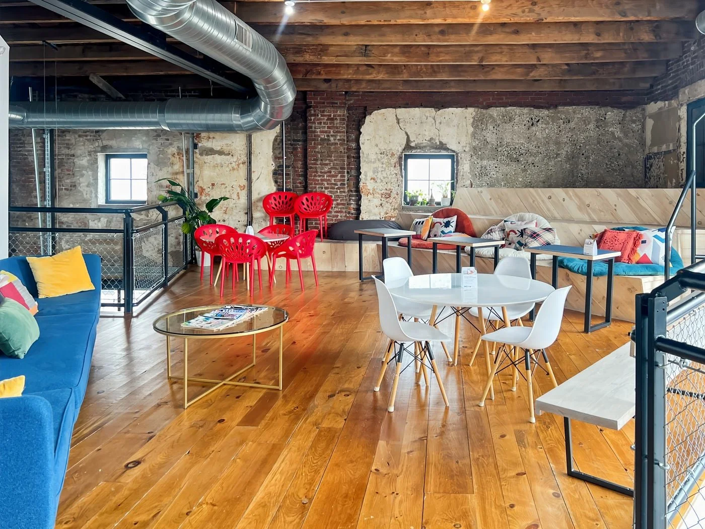 Photo 1 of 1727 Snyder Avenue 1st and 2nd Floor, Philadelphia, PA 19145