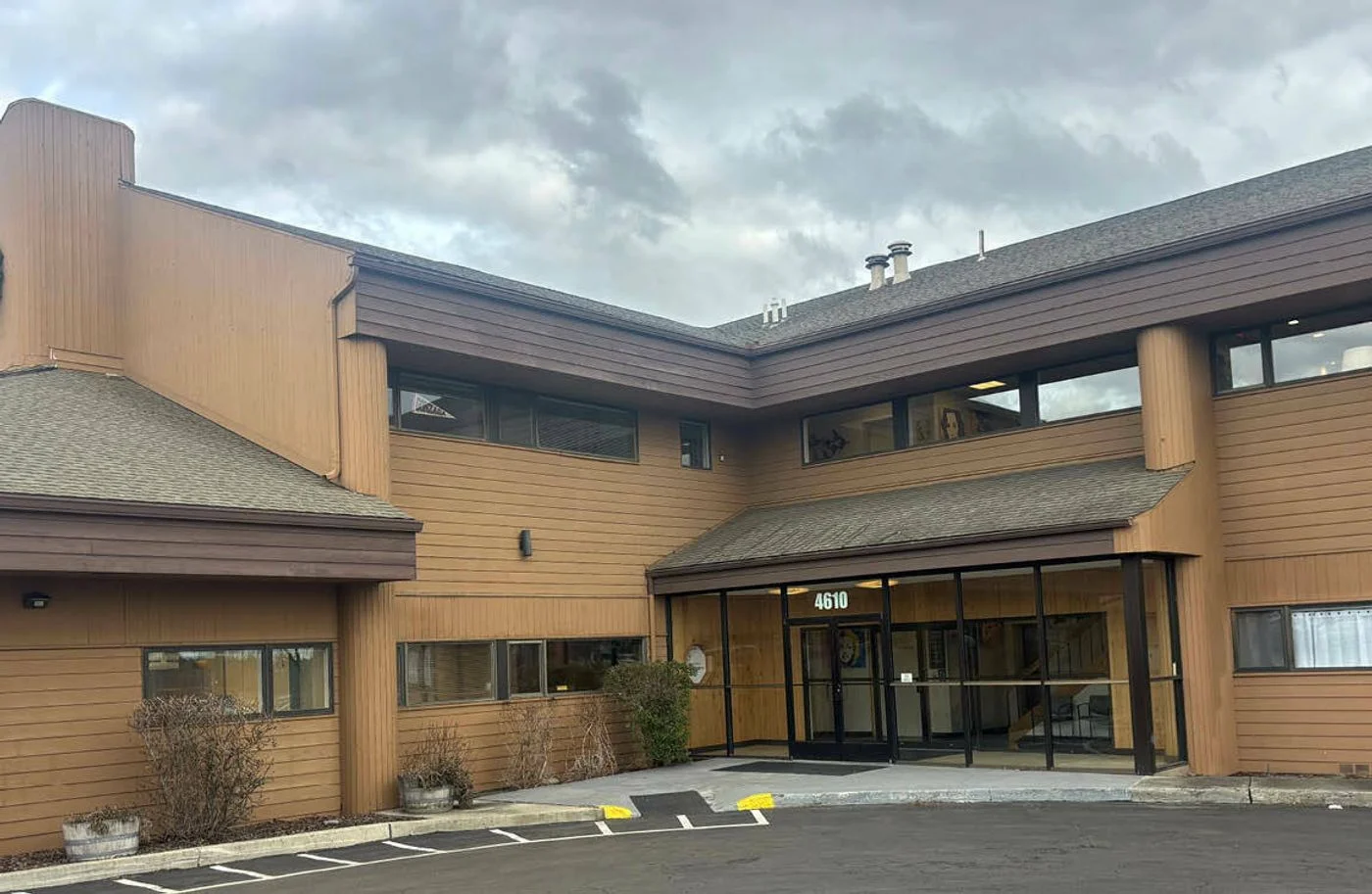 Photo 1 of 4610 N Ash St, Spokane, WA 99205