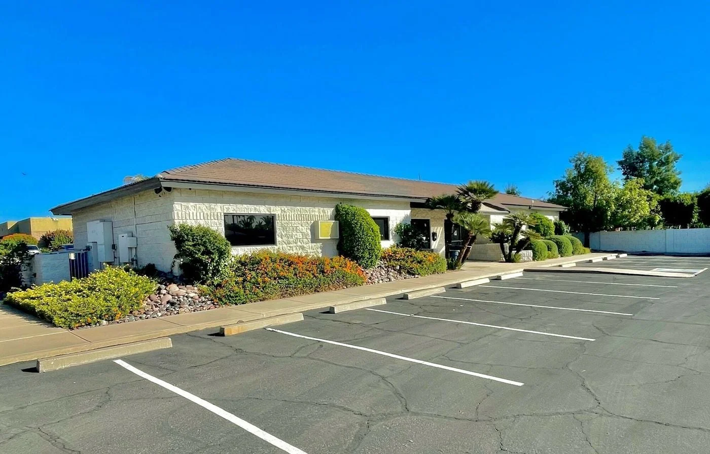 Photo 1 of 14231 N 7th Street, Phoenix, AZ 85022