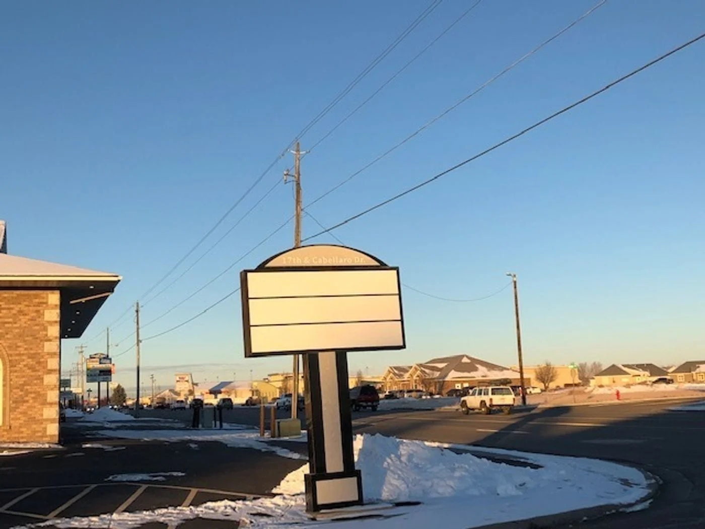 Photo 2 of 1712 Cabellaro Dr, Ammon, ID 83406