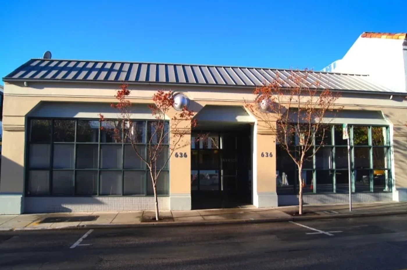 Photo 1 of 636 Ramona St, Palo Alto, CA 94301