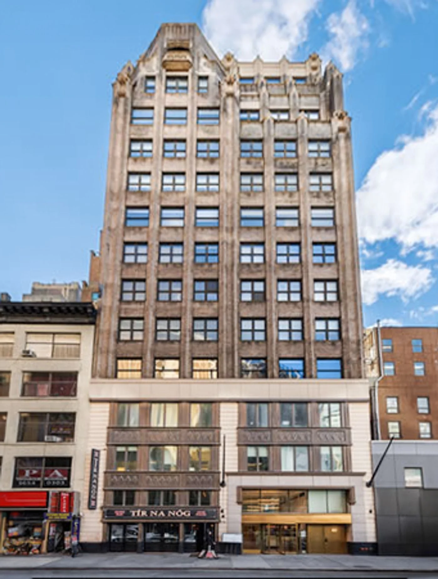 Photo 1 of 254 West 31st Street, New York, NY 10001