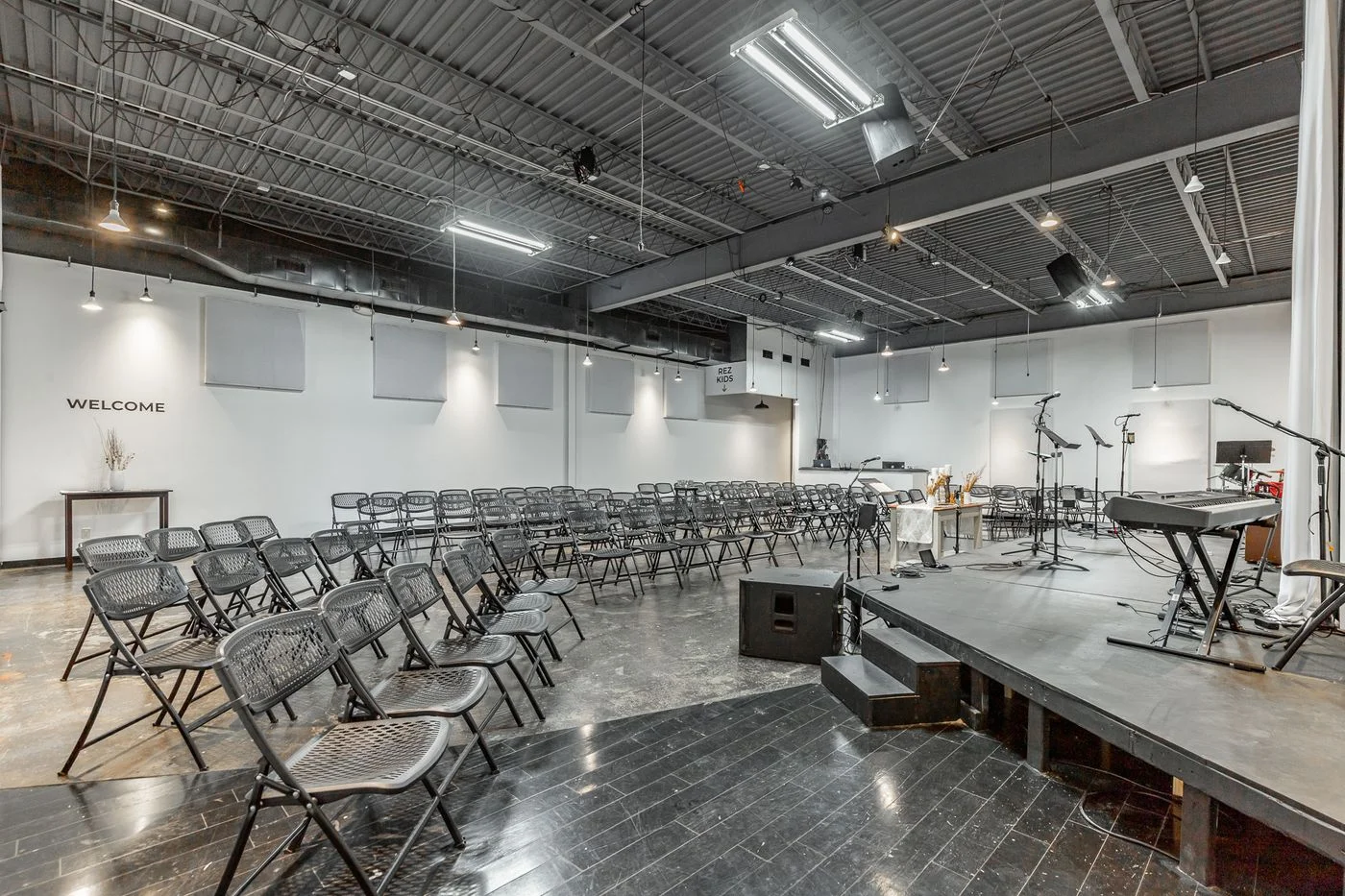 Photo 1 of 1800 Rossville Avenue Suite 118, Chattanooga, TN 37408