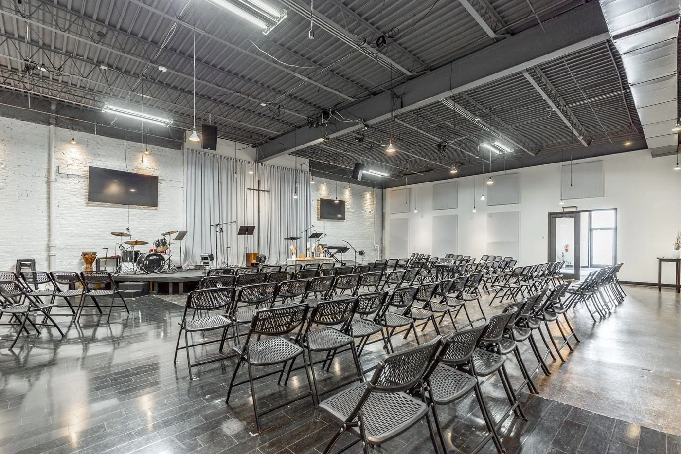 Photo 2 of 1800 Rossville Avenue Suite 118, Chattanooga, TN 37408