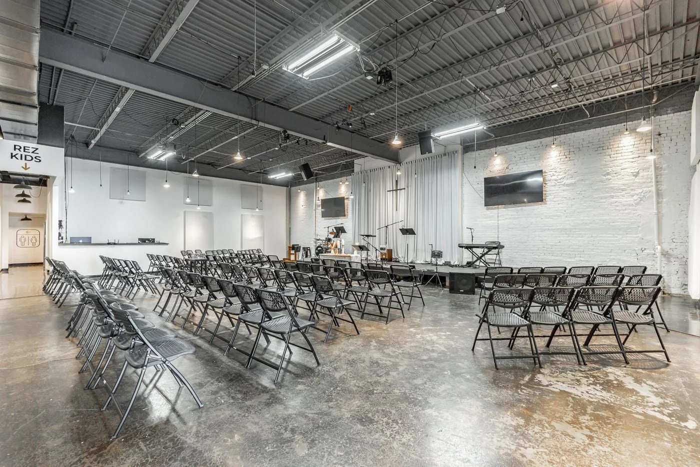 Photo 3 of 1800 Rossville Avenue Suite 118, Chattanooga, TN 37408