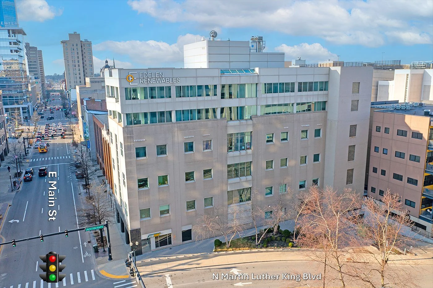 Photo 1 of 175 East Main Street, Lexington, KY 40507