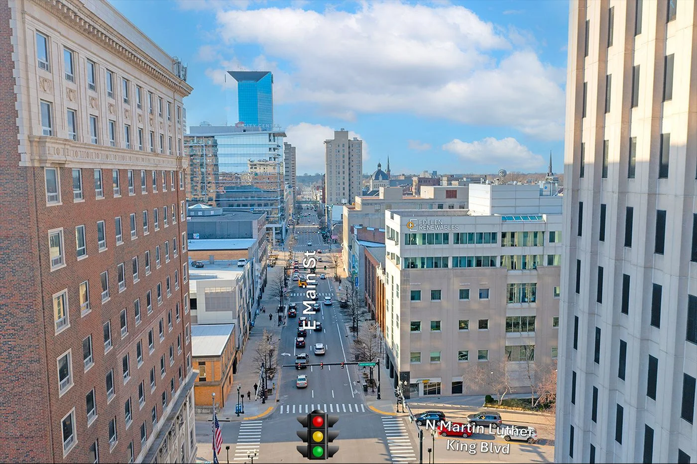 Photo 2 of 175 East Main Street, Lexington, KY 40507