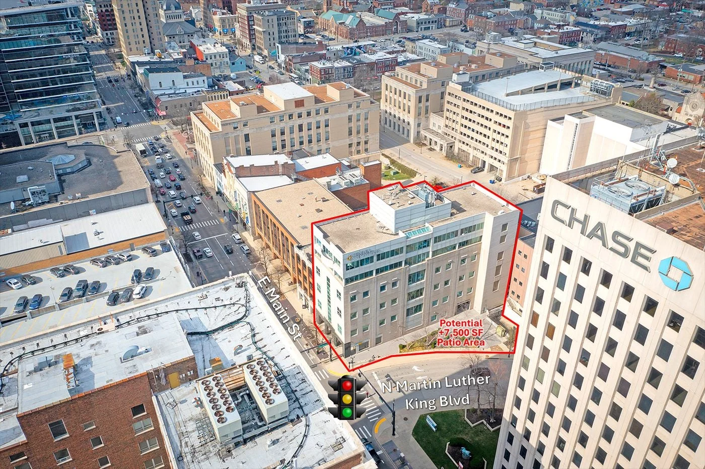 Photo 3 of 175 East Main Street, Lexington, KY 40507