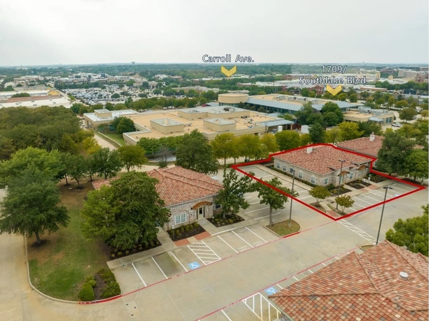 Photo 1 of 270 Miron Dr, Southlake, TX 76092