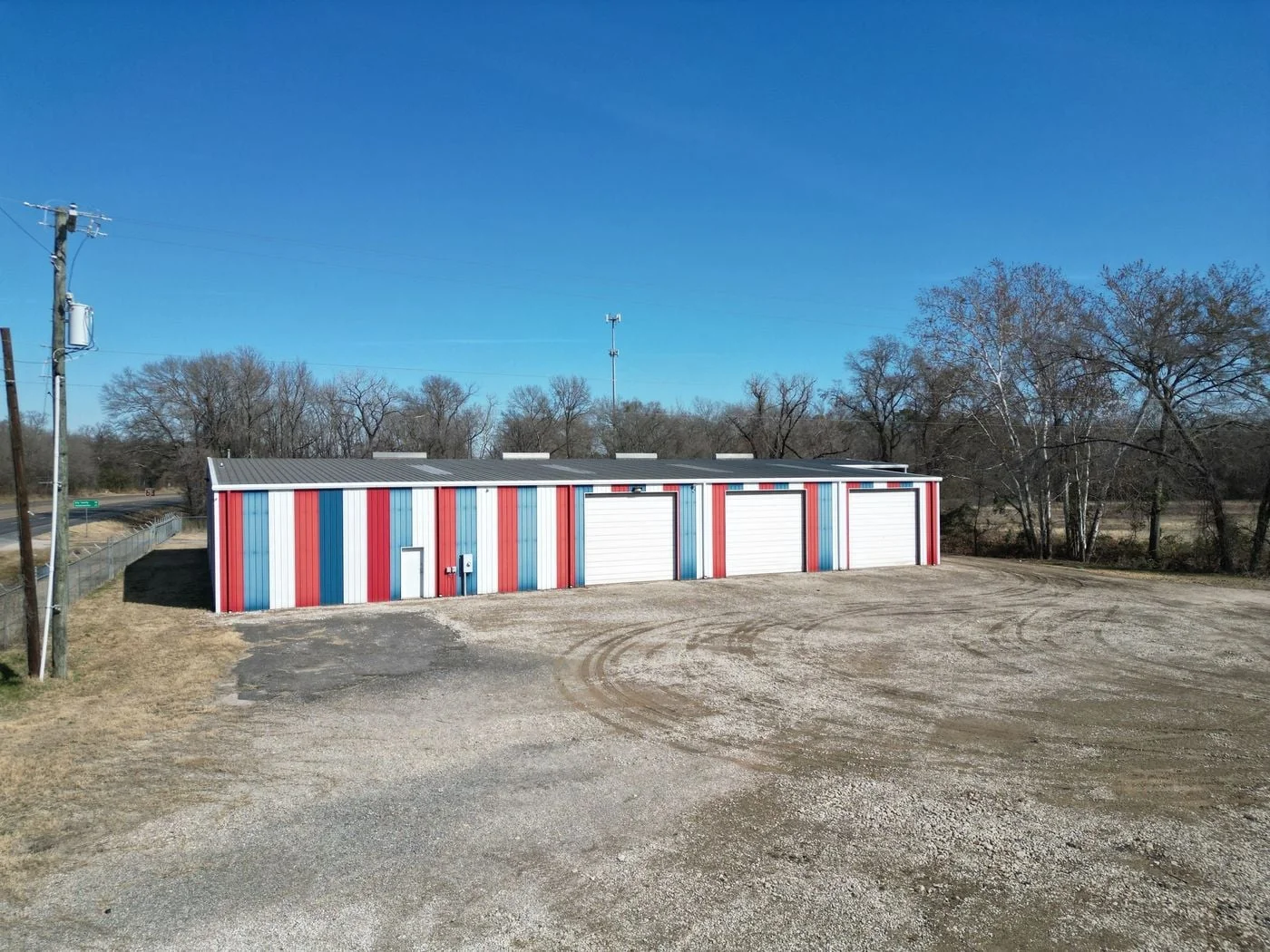 Photo 2 of 5152 U.S. 271, Tyler, TX 75708