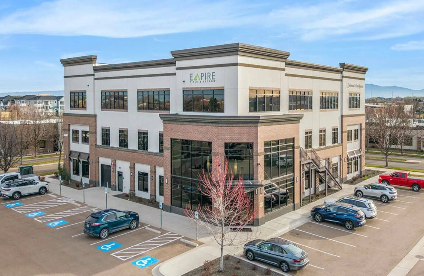 Photo 1 of 2541 E. Gala Street, Meridian, ID 83642