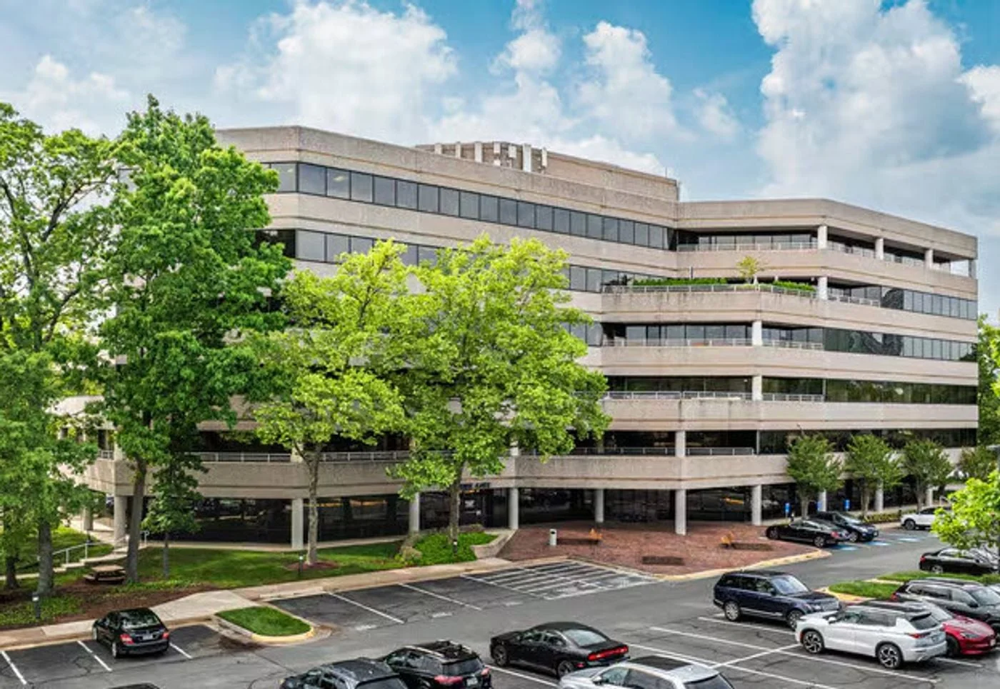 Photo 1 of 12355 Sunrise Valley Dr, Reston, VA 20191