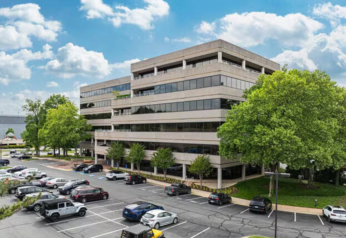 Photo 2 of 12355 Sunrise Valley Dr, Reston, VA 20191