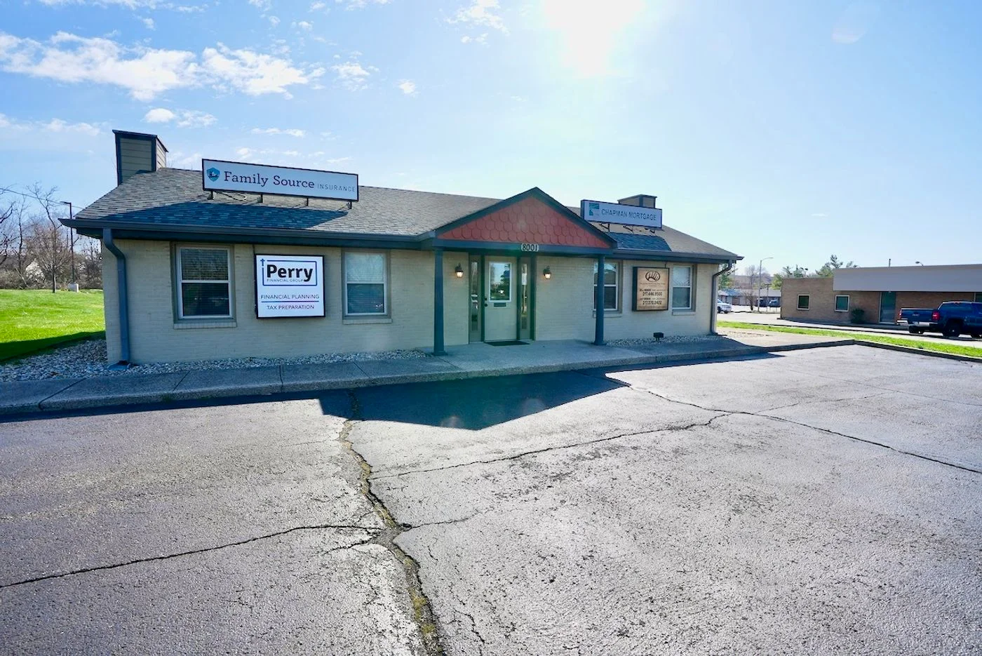 Photo 2 of 8001 S Meridian Street, Indianapolis, IN 46227