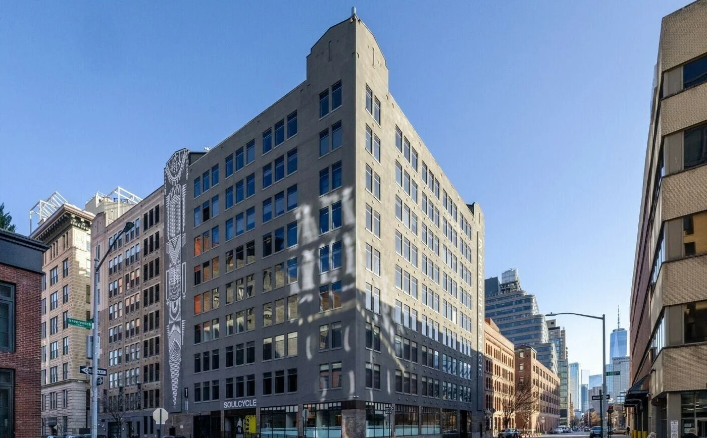 Photo 1 of 609 Greenwich Street, New York, NY 10014