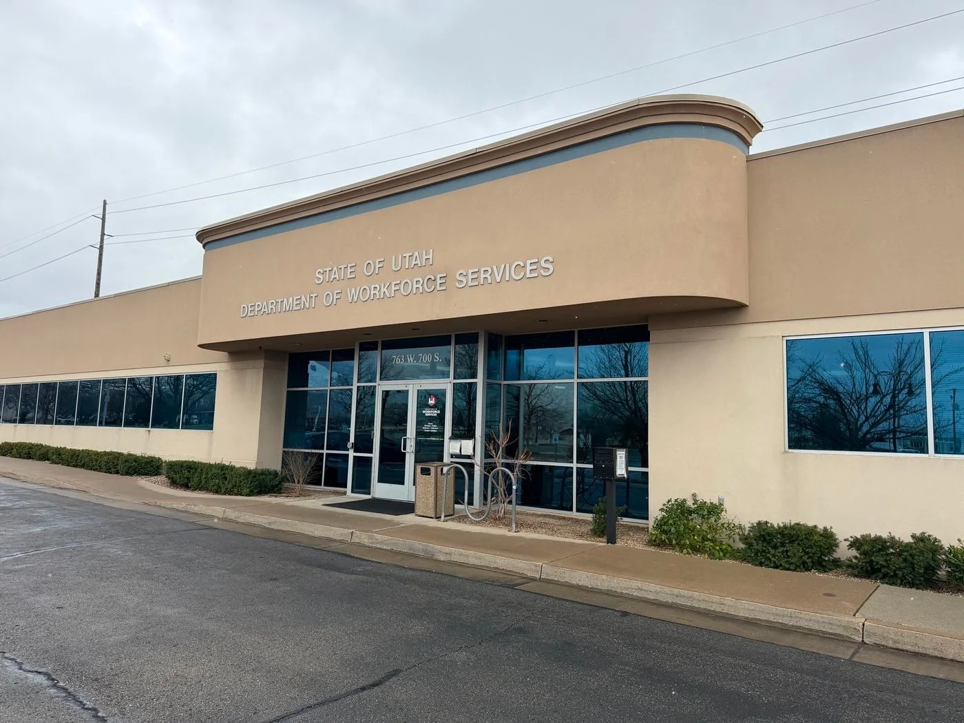 Photo 1 of 763 W 700 S, Woods Cross, UT 84087