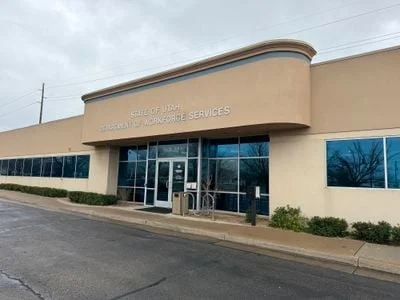 Photo of 763 West 700 South