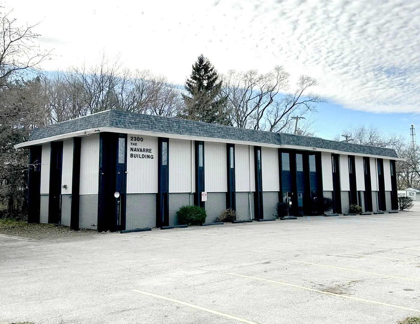 Photo 1 of 2300 Navarre Avenue, Oregon, OH 43616