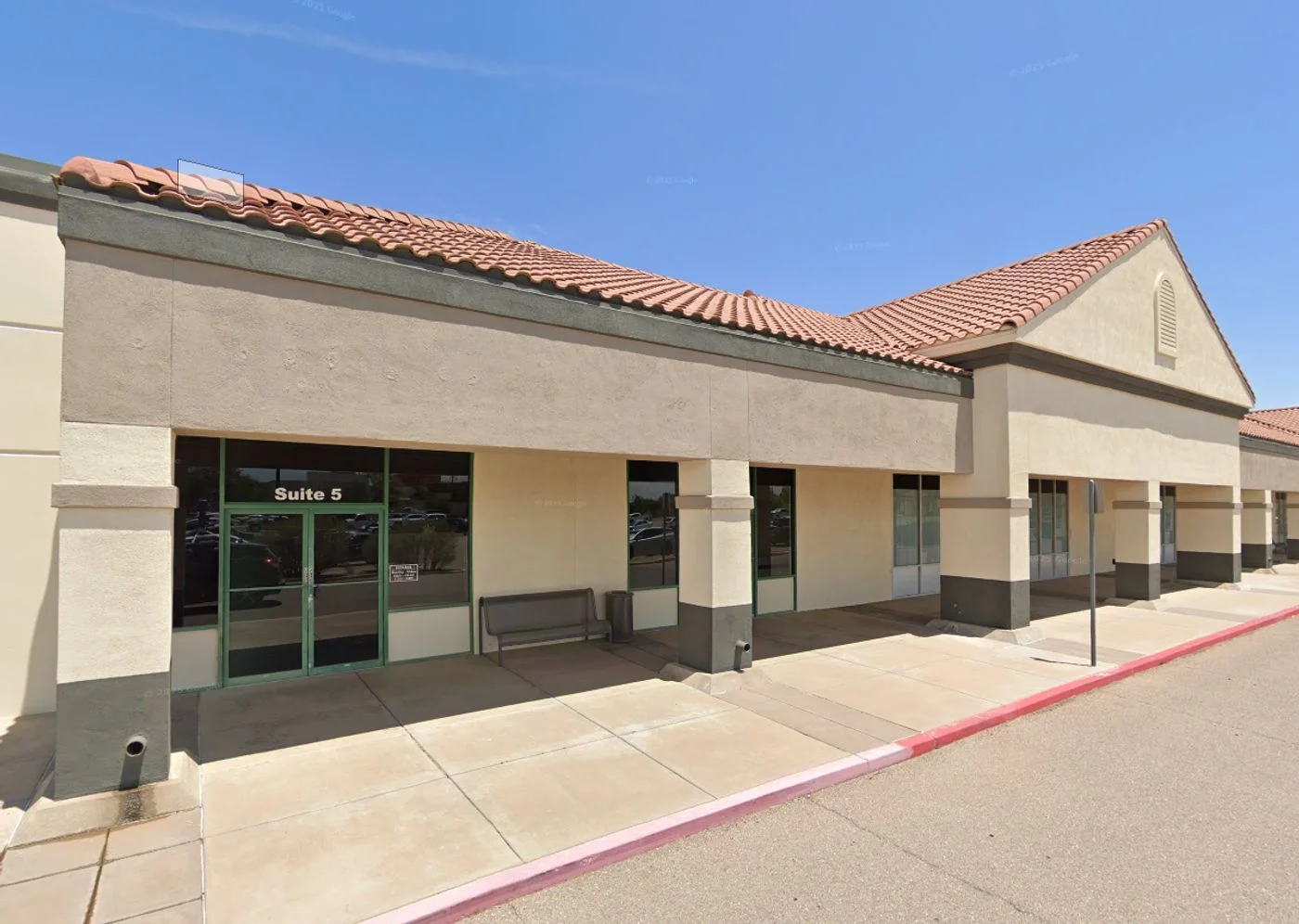 Photo 1 of 580 N Camino Mercado, Casa Grande, AZ 85122