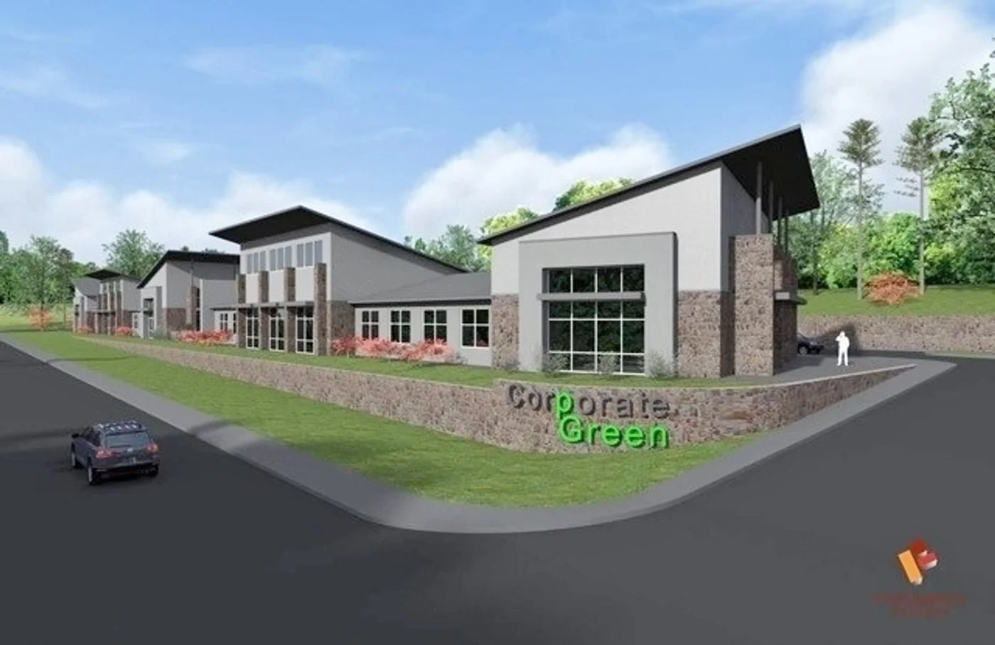 Photo 1 of 5637 Paluxy Drive, Tyler, TX 75703