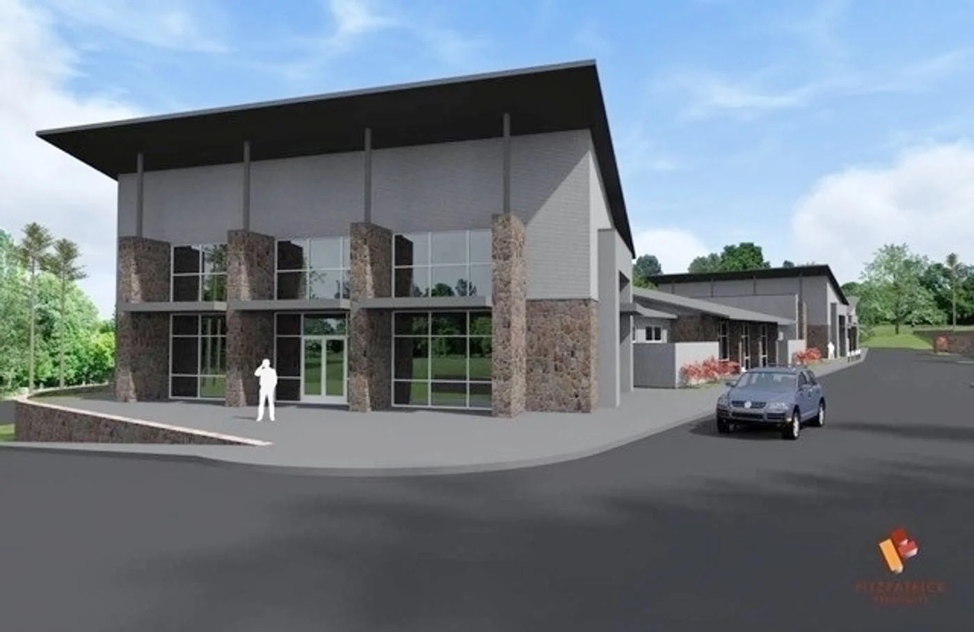 Photo 2 of 5637 Paluxy Drive, Tyler, TX 75703