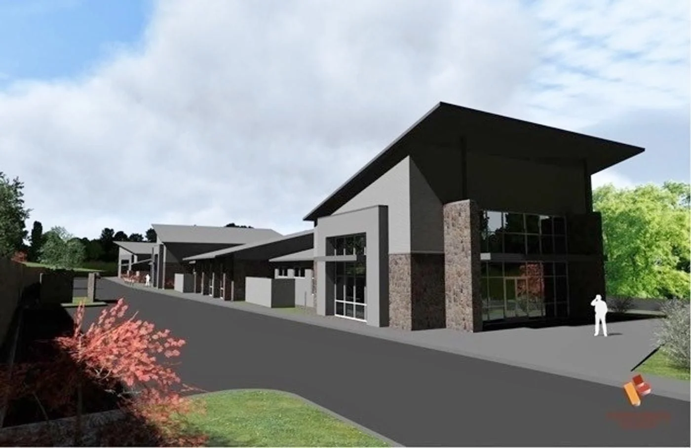 Photo 3 of 5637 Paluxy Drive, Tyler, TX 75703