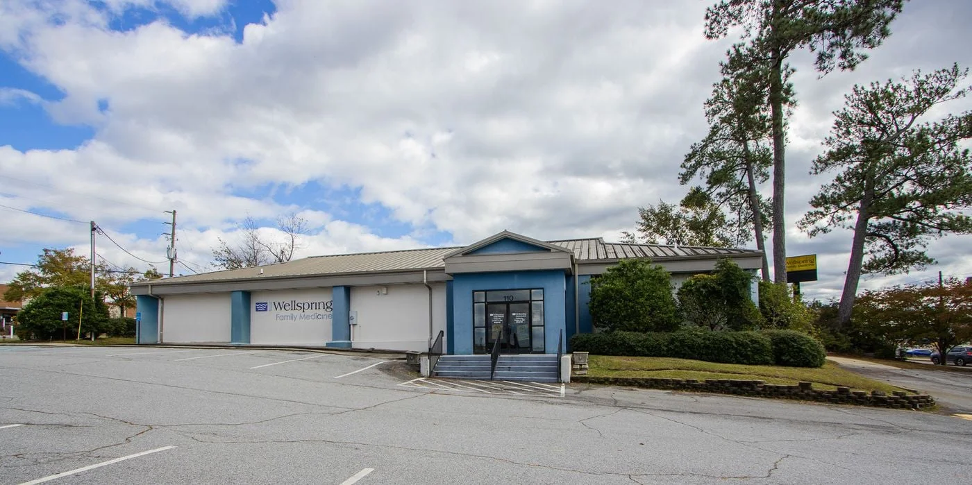 Photo 1 of 110 Atrium Way, Columbia, SC 29223