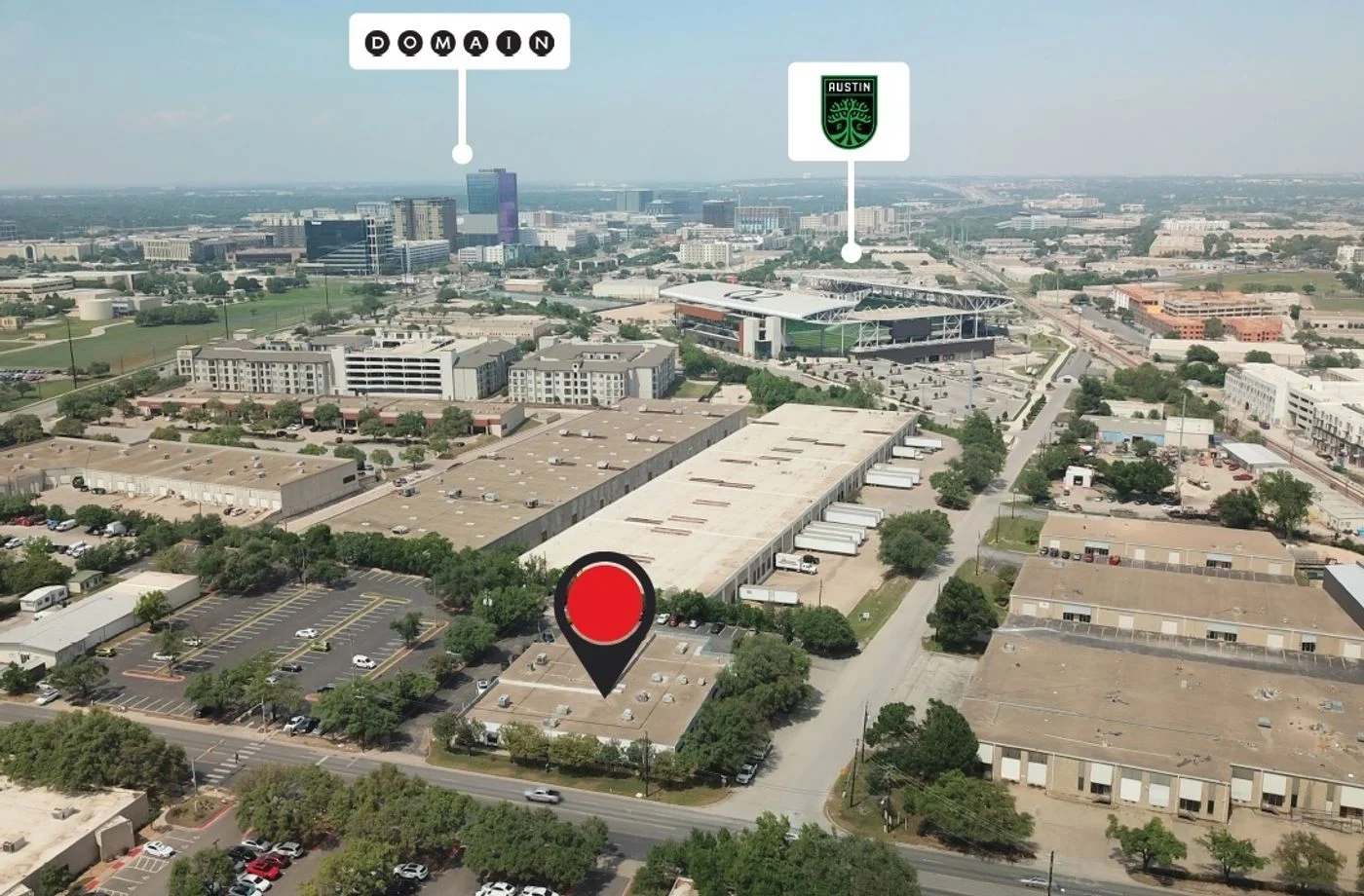 Photo 1 of 2404 Rutland Dr, Austin, TX 78758