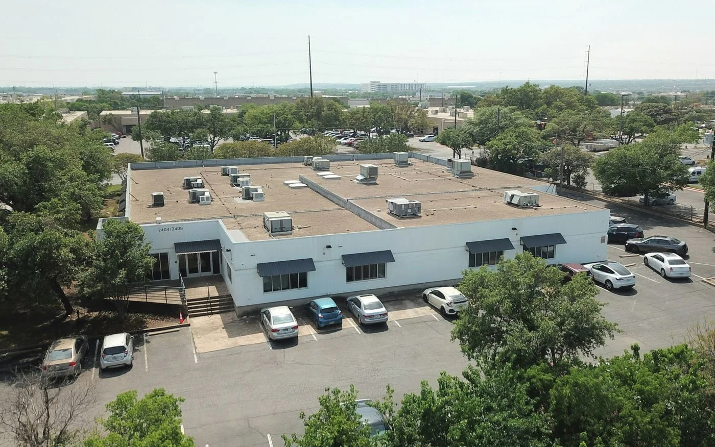 Photo 2 of 2404 Rutland Dr, Austin, TX 78758