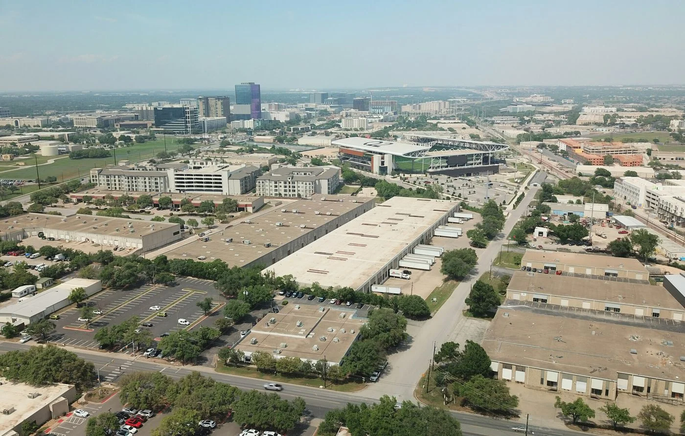 Photo 3 of 2404 Rutland Dr, Austin, TX 78758