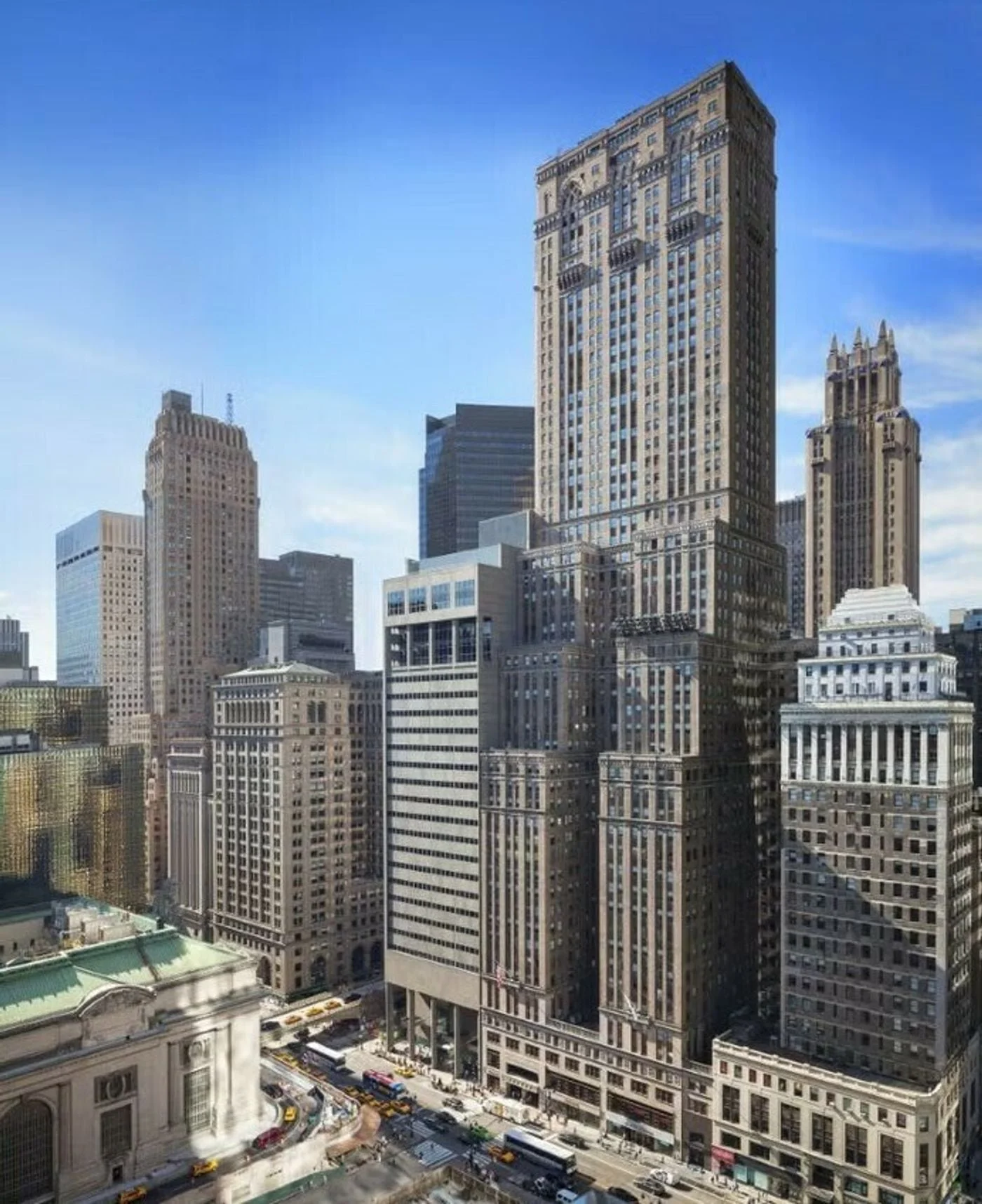 Photo 1 of 60 E 42nd St, New York, NY 10165