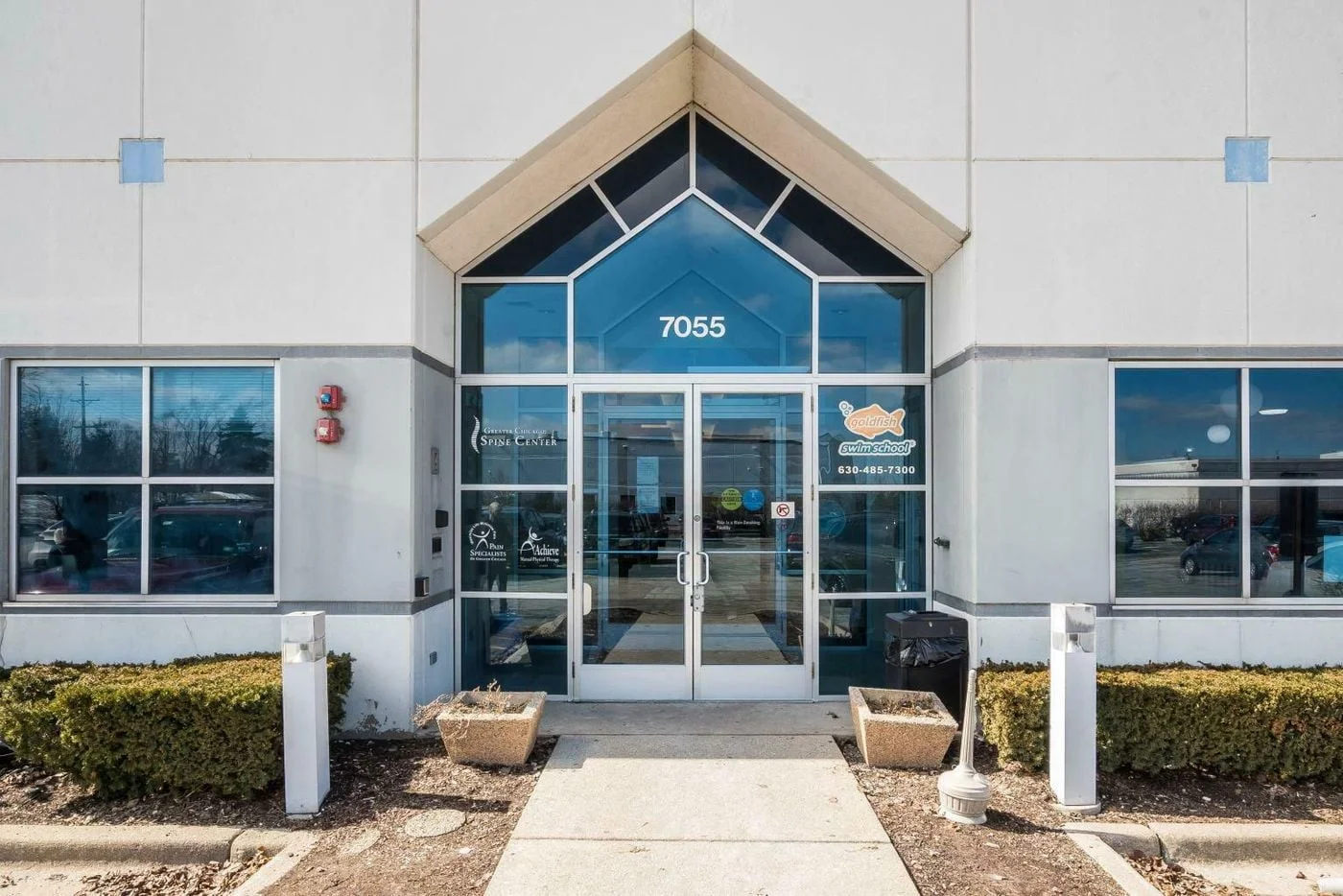 Photo 2 of 7055 High Grove Boulevard, Burr Ridge, IL 60527