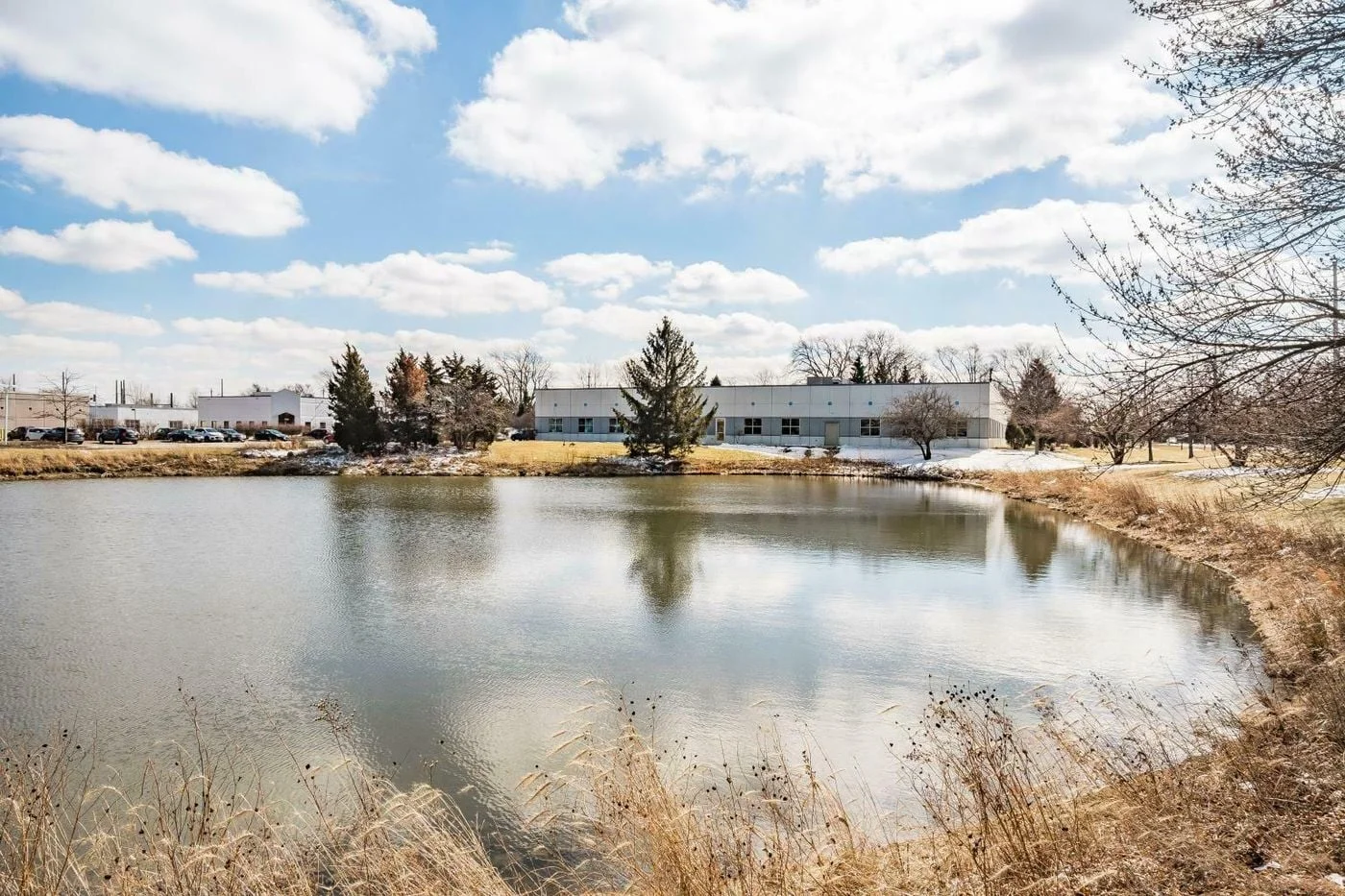 Photo 3 of 7055 High Grove Boulevard, Burr Ridge, IL 60527