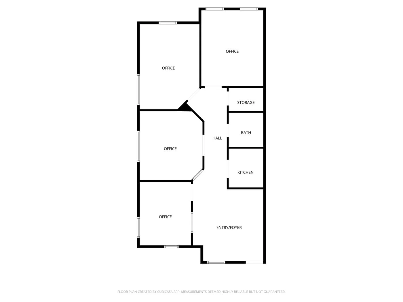 Photo 2 of 3535 Roswell Road, Ste. 18, Marietta, GA 30062