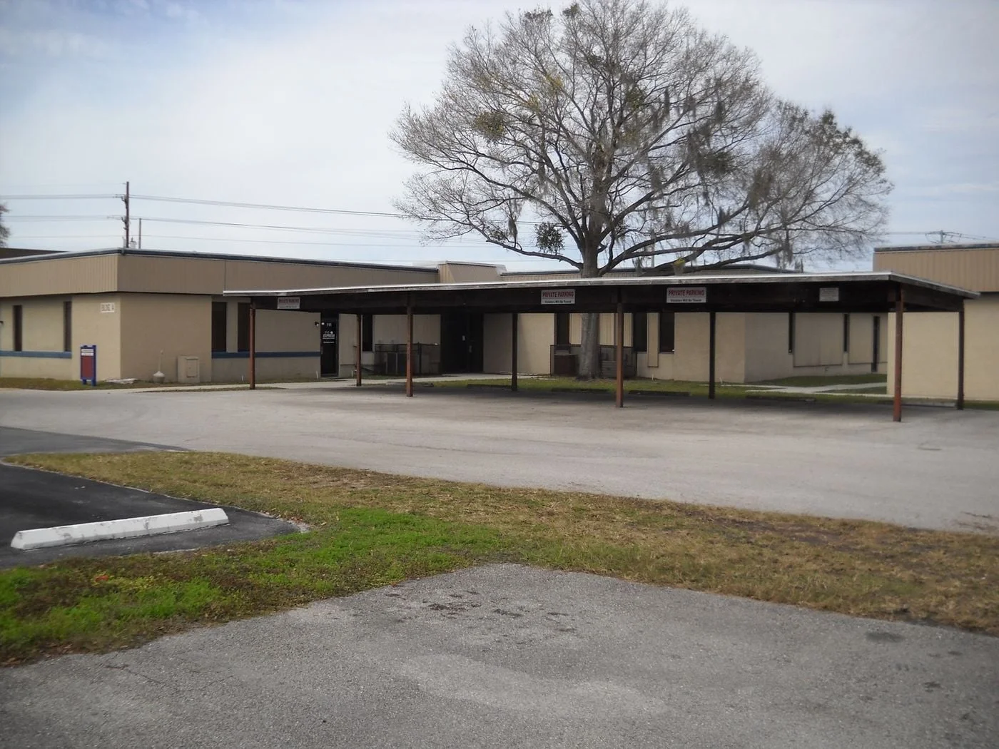 Photo 3 of 5110 Florida Avenue South, Lakeland, FL 33813
