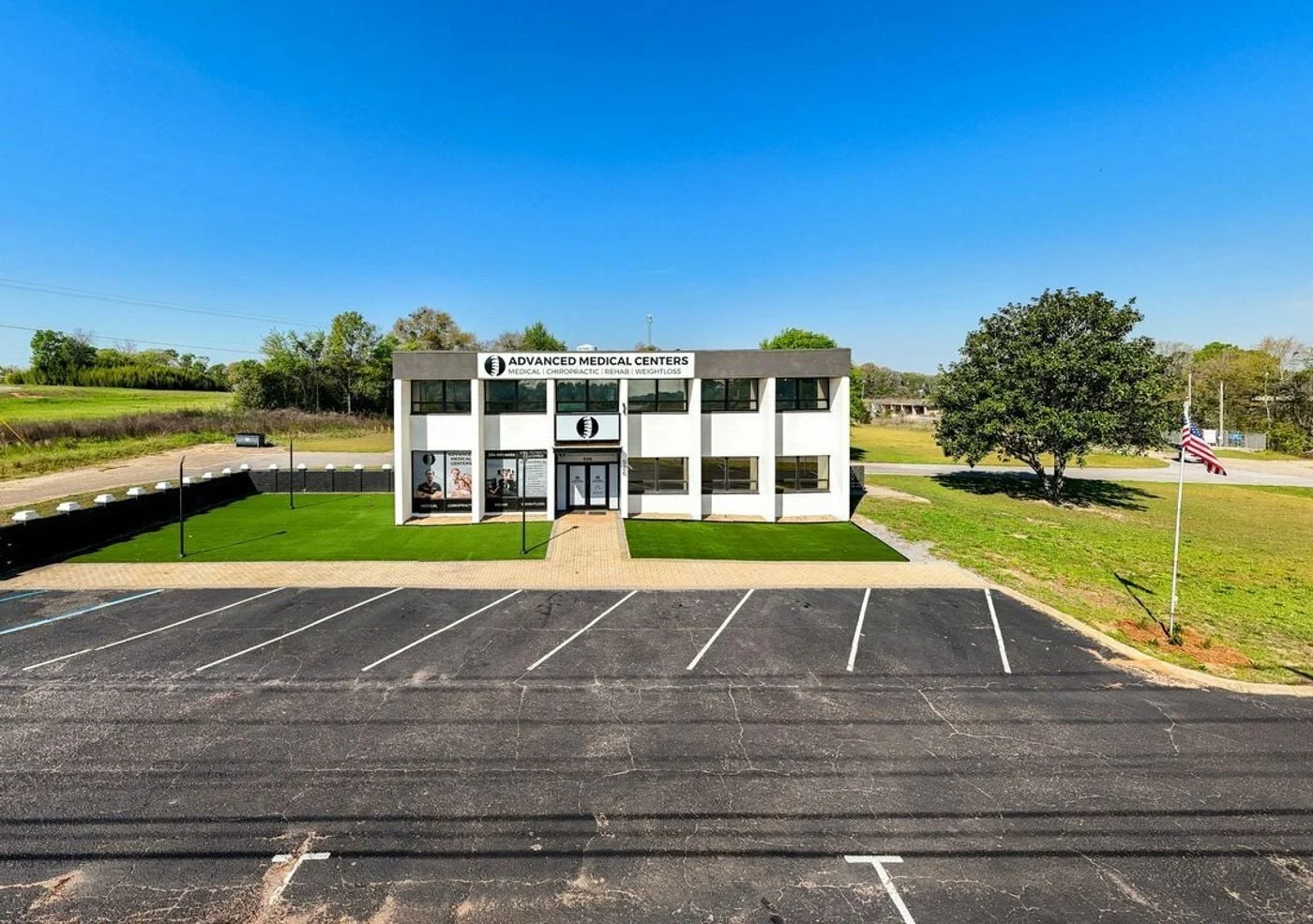 Photo 1 of 926 Ross Clark Circle, Dothan, AL 36303