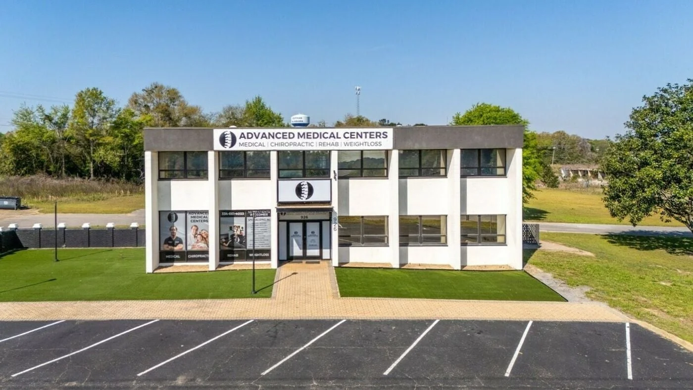 Photo 2 of 926 Ross Clark Circle, Dothan, AL 36303