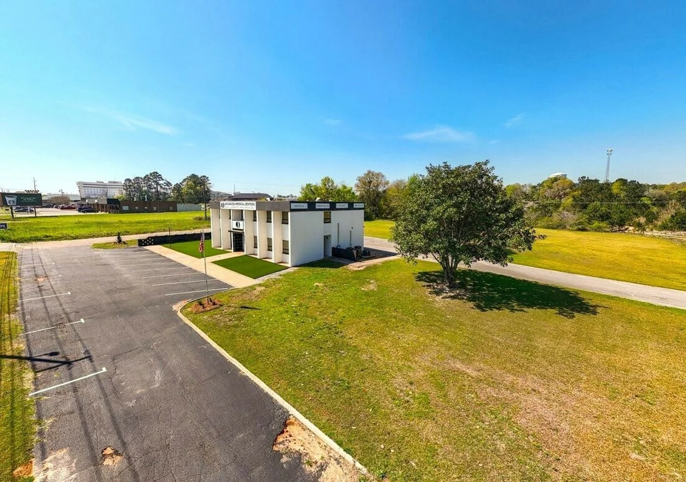 Photo 3 of 926 Ross Clark Circle, Dothan, AL 36303