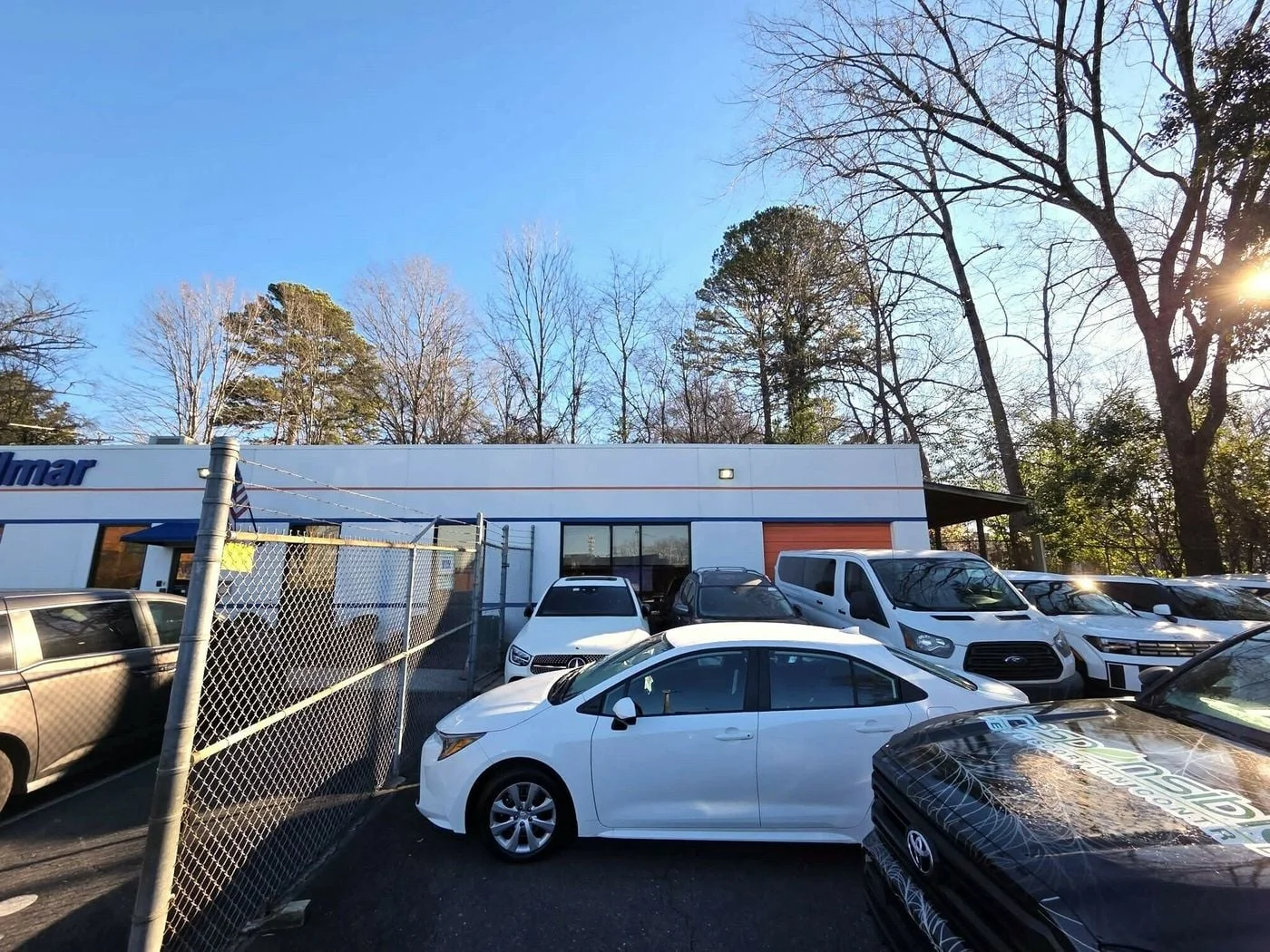 Photo 2 of 3336 Washburn Ave, Charlotte, NC 28205