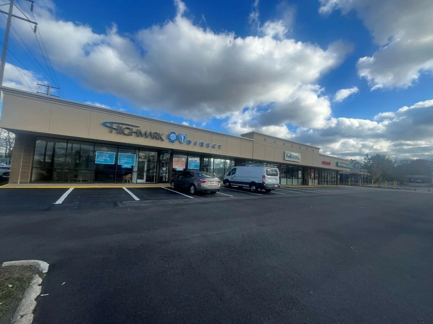 Photo 1 of 5753 Peach Street, Erie, PA 16509