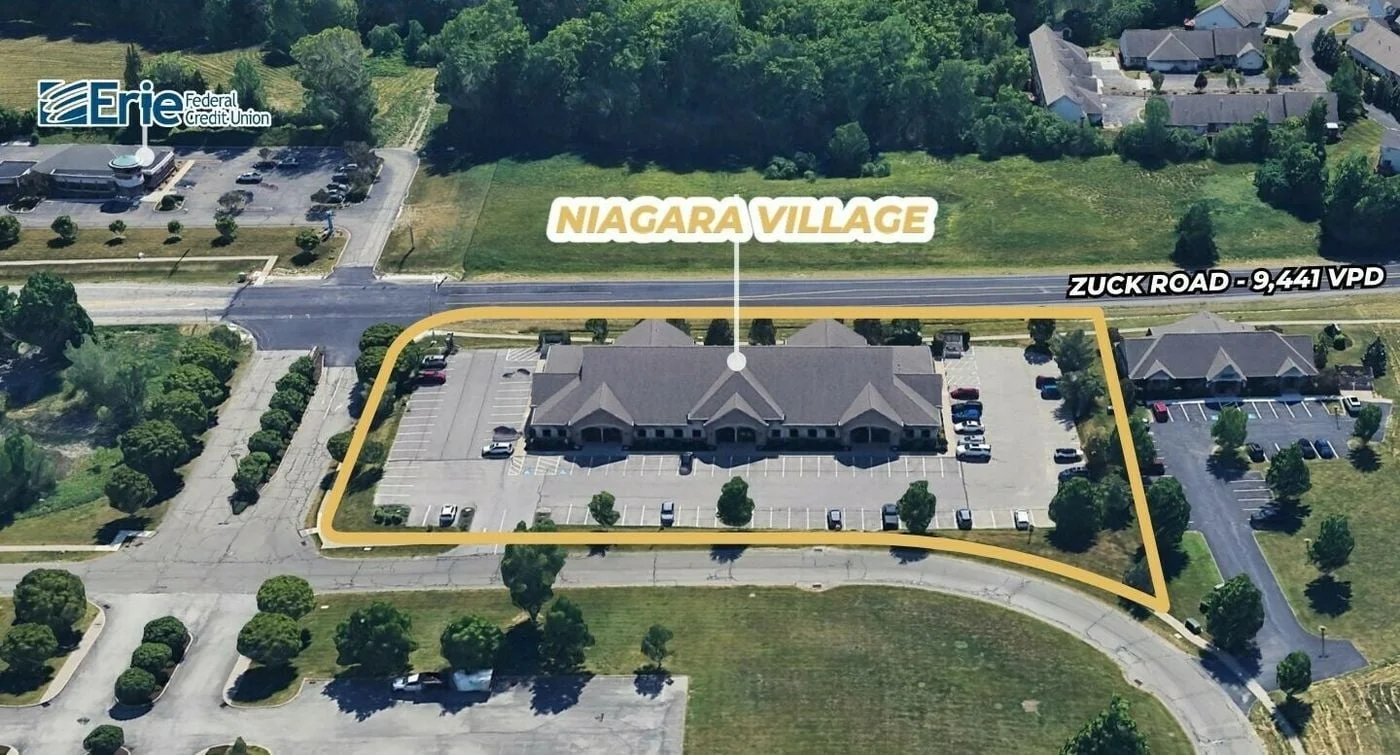 Photo 2 of 2540-2564 Village Common Drive, Erie, PA 16506