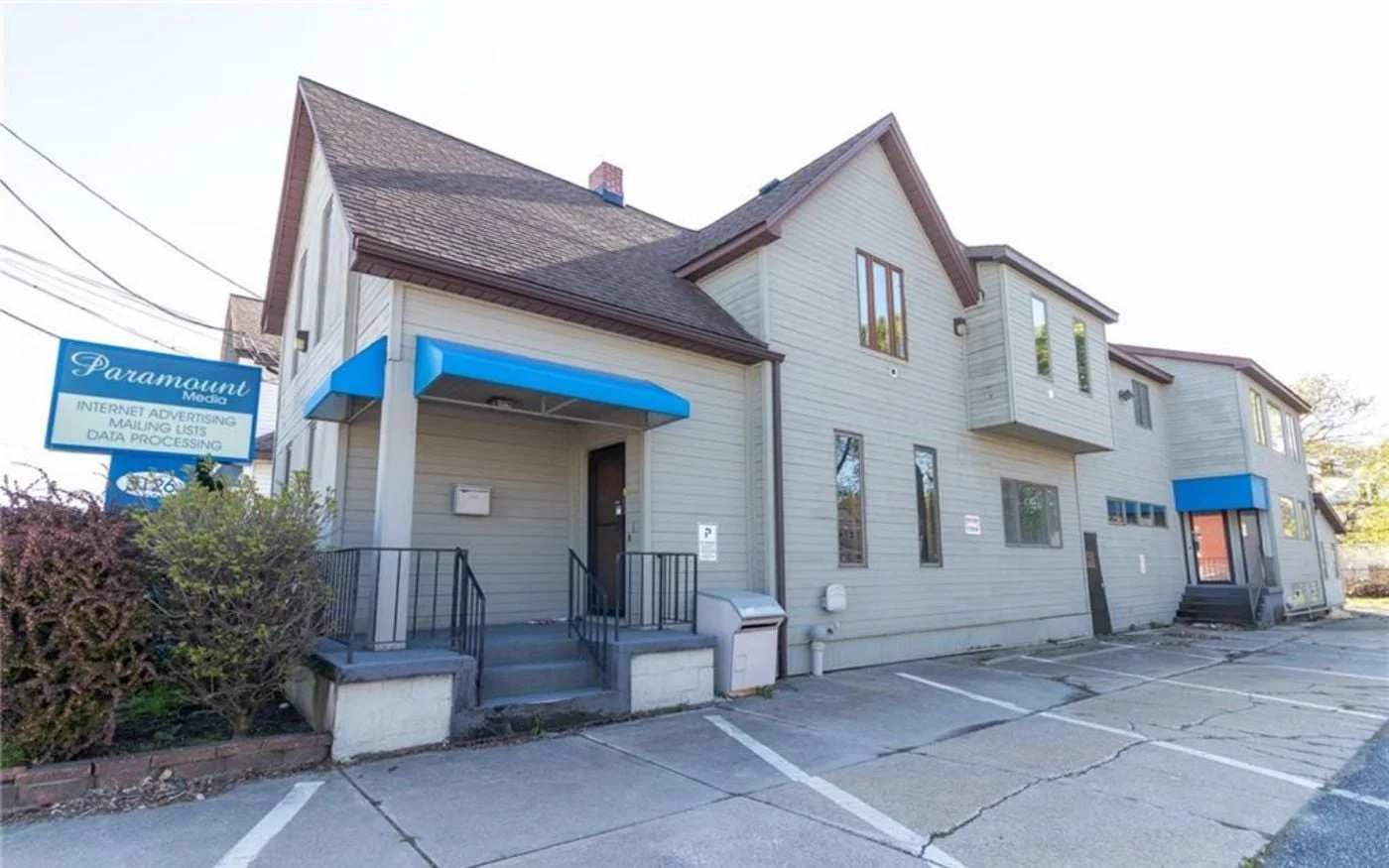 Photo 1 of 3126 Peach St, Erie, PA 16508