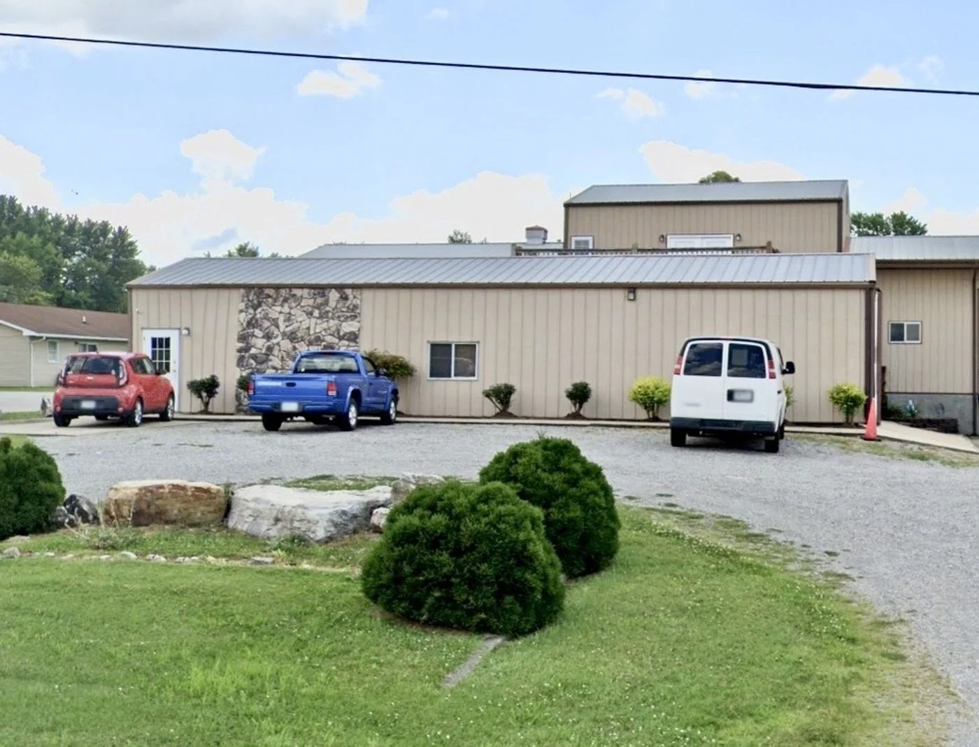 Photo 1 of 5841 State Highway K, Cape Girardeau, MO 63701