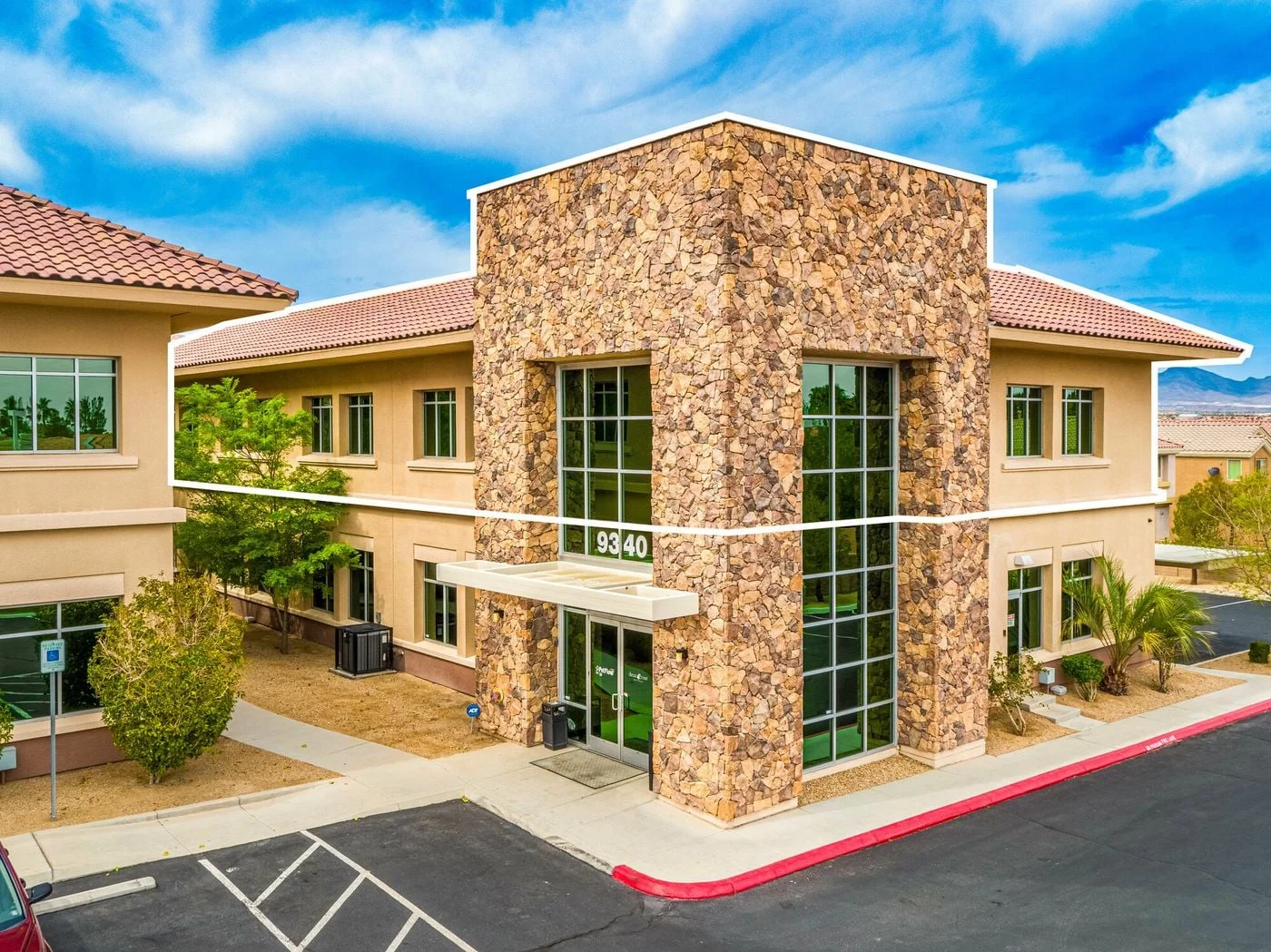 Photo 1 of 9340 W Martin Ave, Las Vegas, NV 89148