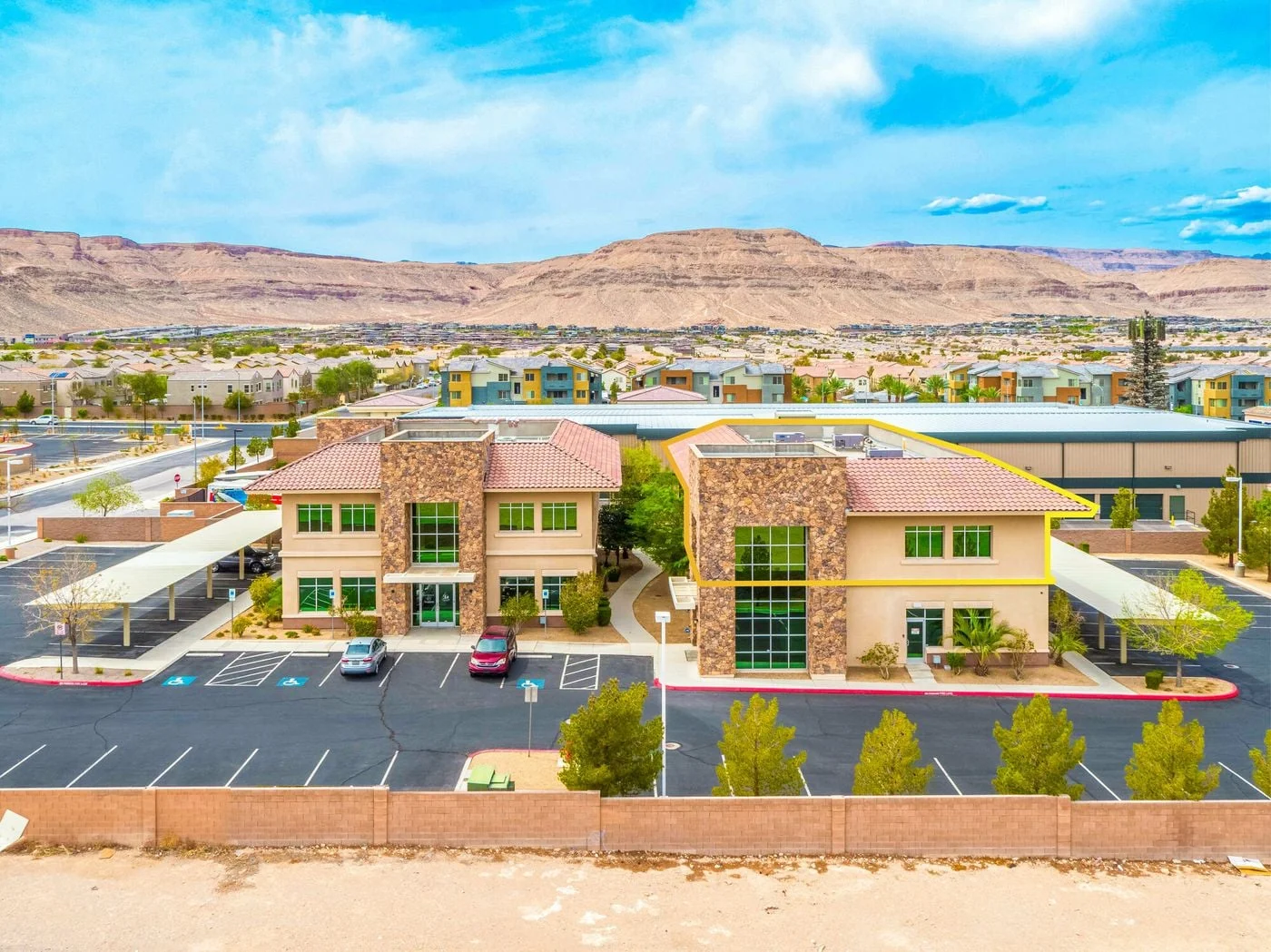 Photo 3 of 9340 W Martin Ave, Las Vegas, NV 89148